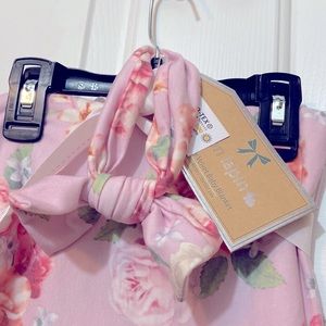 👼🏻💛NEW 2pc baby Swaddle